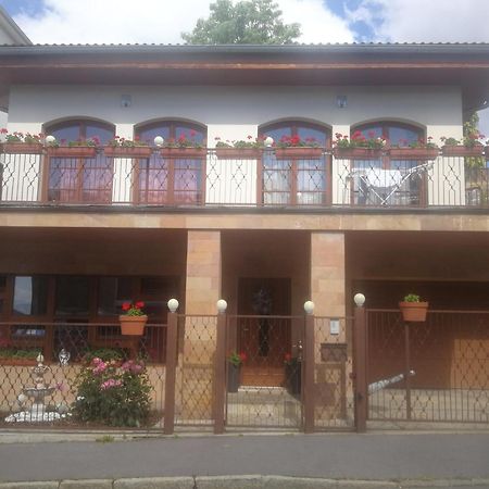 Villa Barrandov Pokoj 3 Prague Ngoại thất bức ảnh