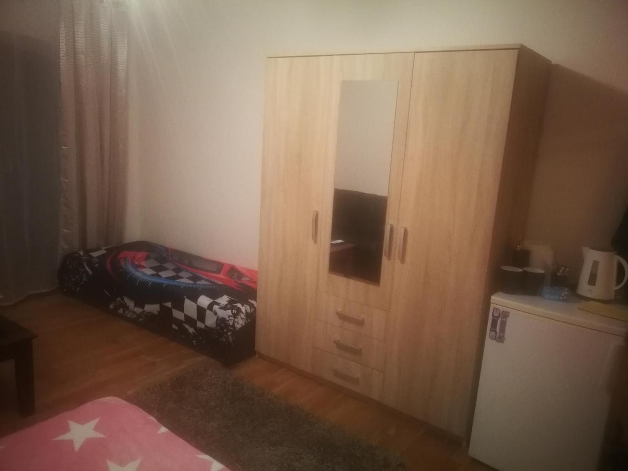 Villa Barrandov Pokoj 3 Prague Ngoại thất bức ảnh