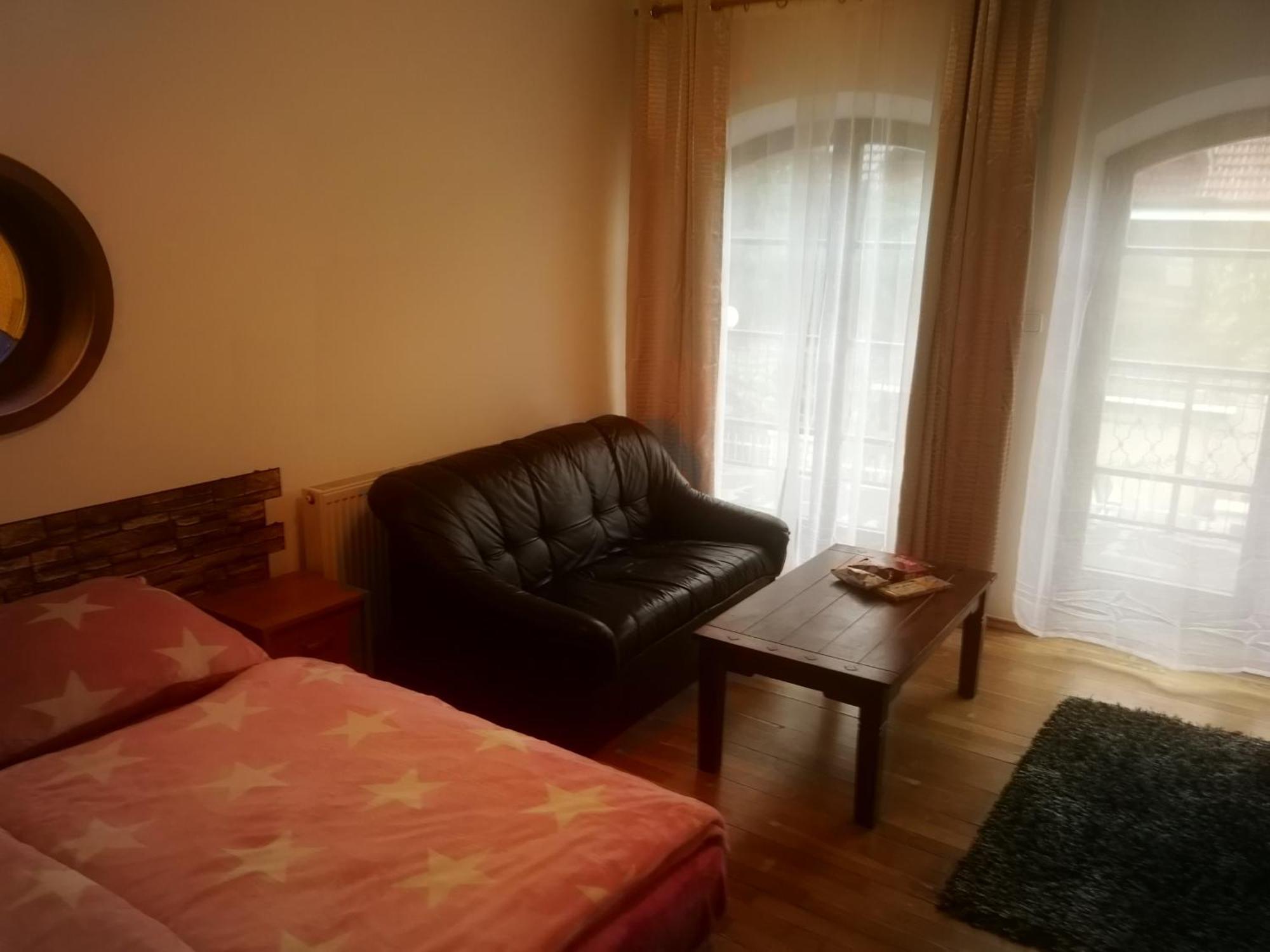 Villa Barrandov Pokoj 3 Prague Ngoại thất bức ảnh