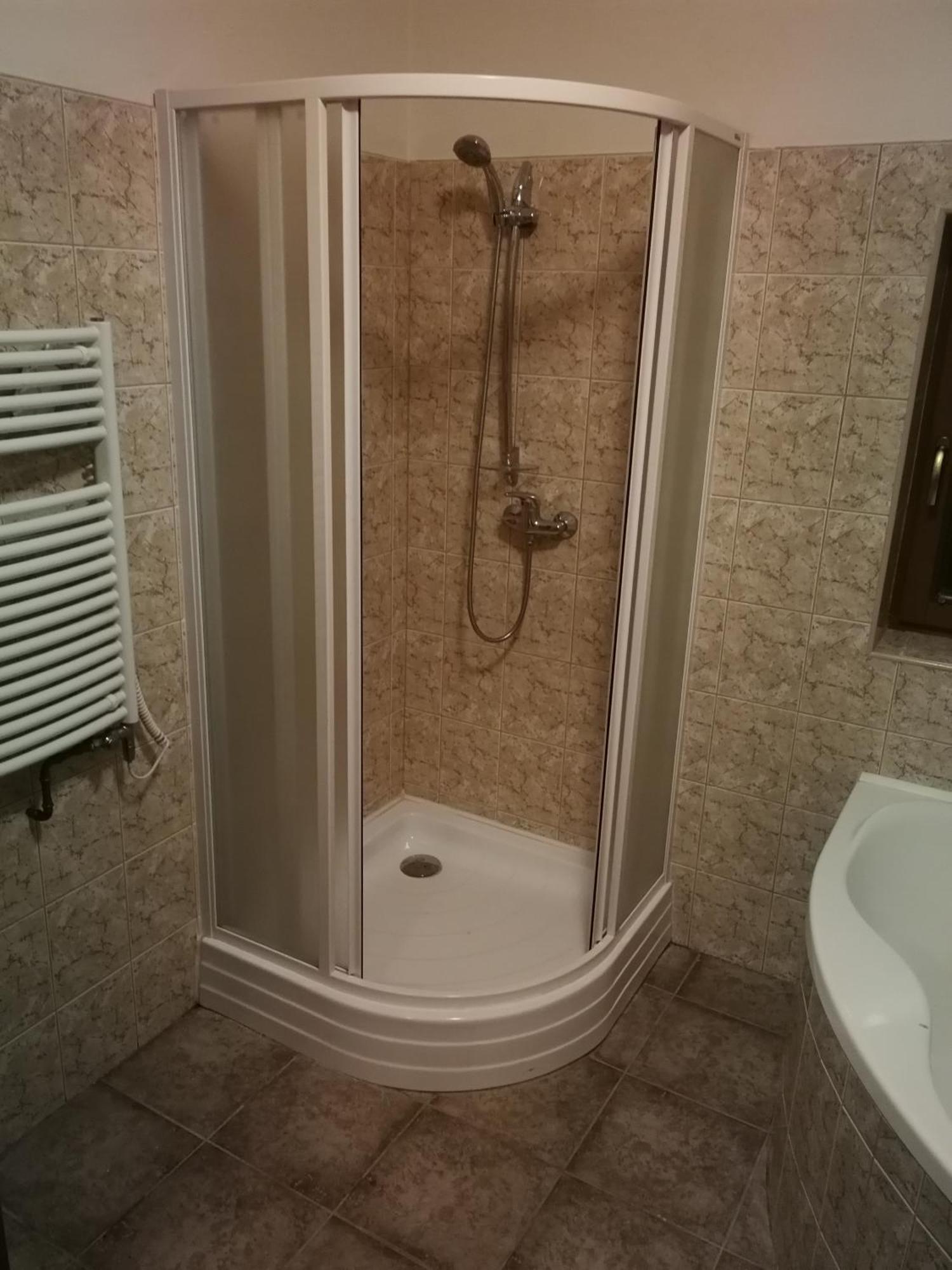 Villa Barrandov Pokoj 3 Prague Ngoại thất bức ảnh